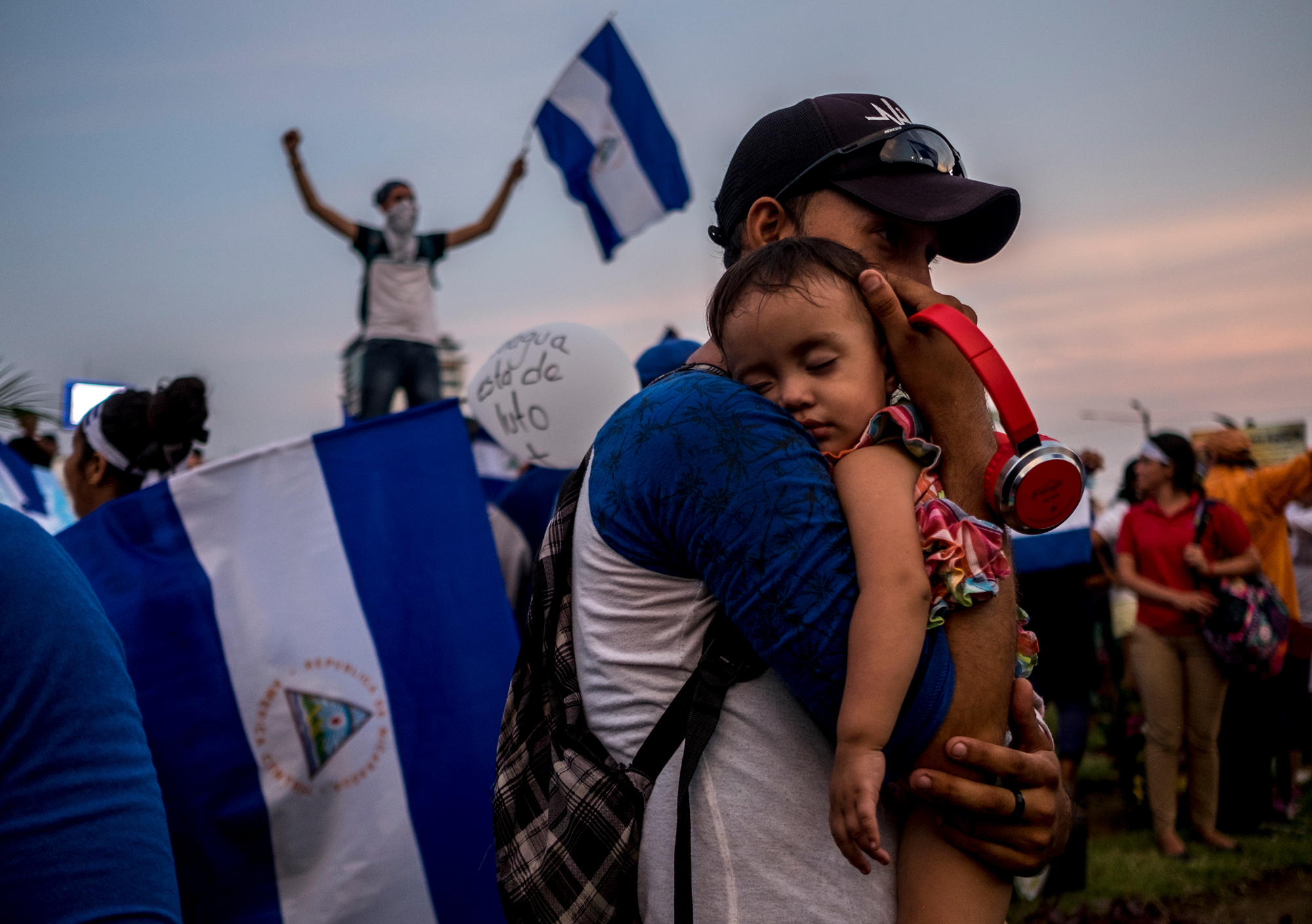 Nicaragua Rebelde 2.0