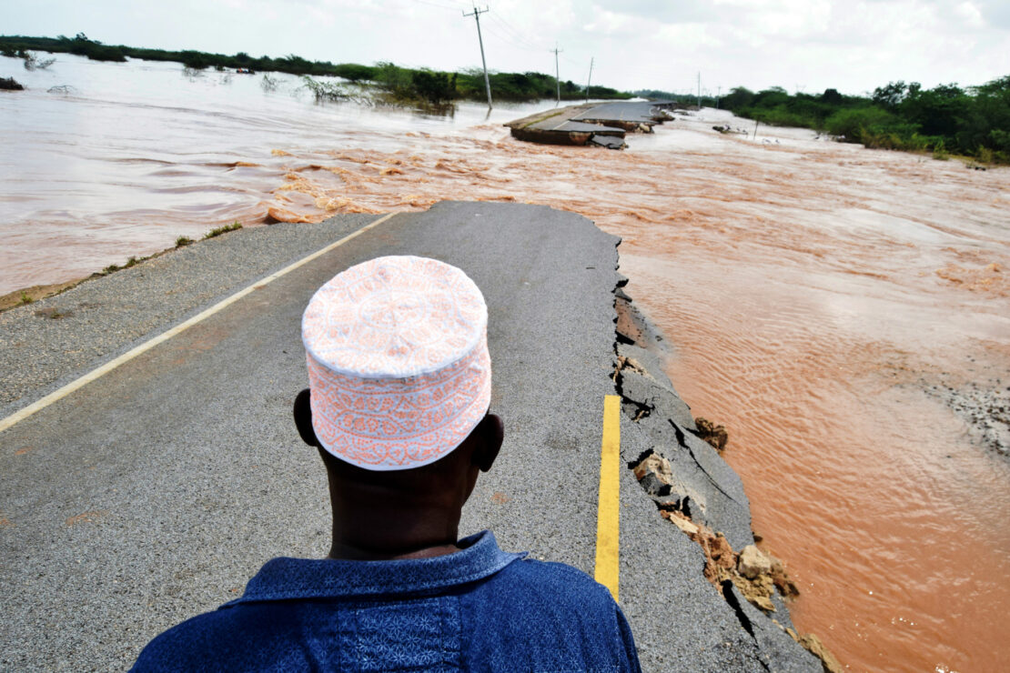 Inundaciones