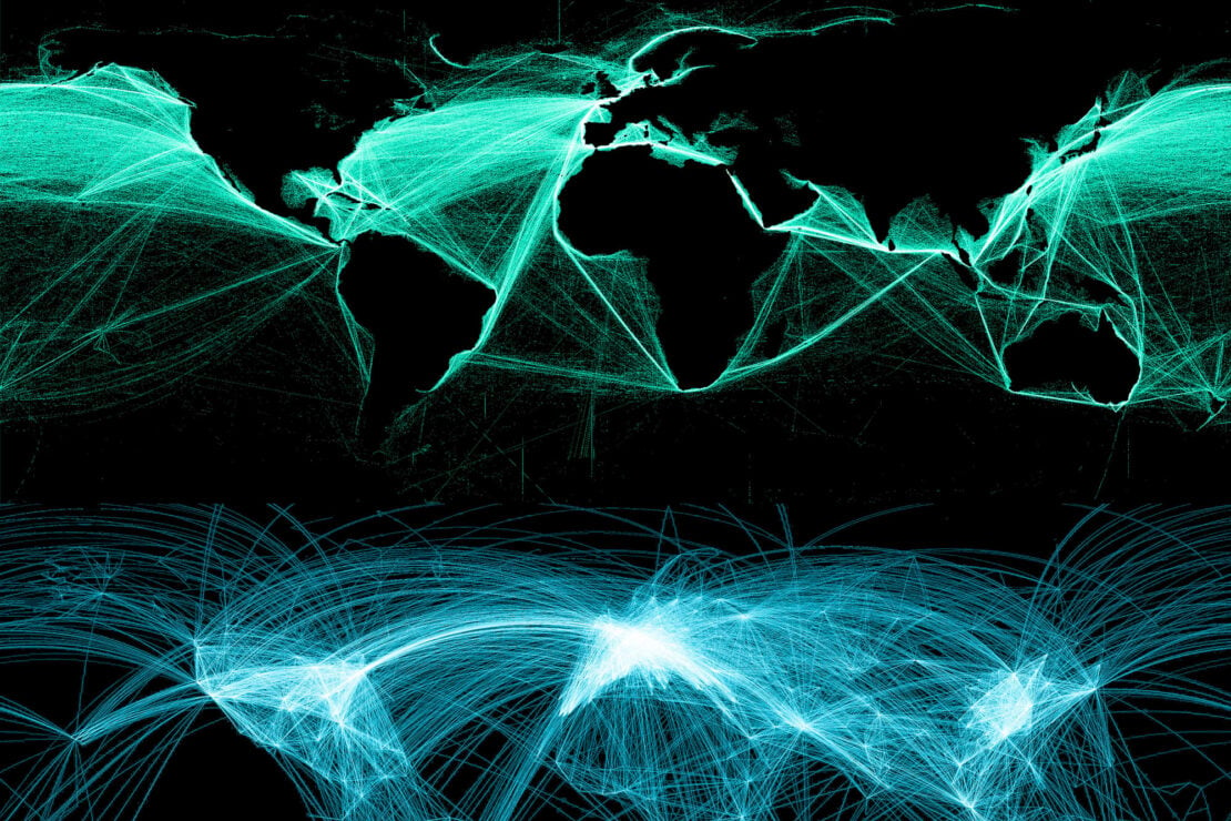 El Sur global: de objeto a sujeto del orden internacional