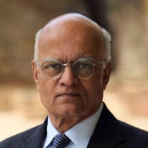 Shivshankar  Menon